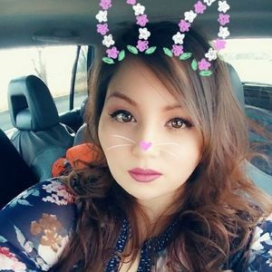 Meet your Posher, Reyna